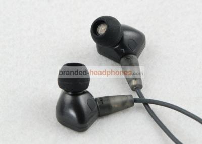 China Auricular interno negro enrrollado al por mayor de Sennheiser de la alta fidelidad del IE 8 de Sennheiser de la reducción del nivel de ruidos para Mp4 en venta