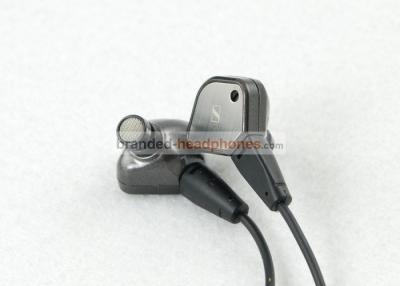 Китай Эргономическое ухо - наушники Sennheiser IE80 Hifi Earhooks канала гибкие стерео для MP3, iPod продается