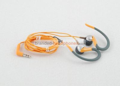 China Alto oído estéreo dinámico del deporte del auricular de botón de la definición OMX 80 - auricular interno de Sennheiser del clip para el Mp3 en venta