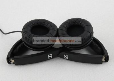 Китай Складной шум изолируя наушники Sennheiser PX200-IIi, наушники, шлемофон с Microphon продается