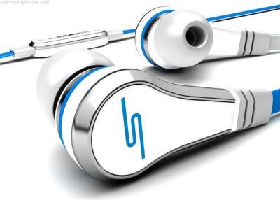 China Bajo estupendo de Ludacris Bluetooth del alma 3.5m m SMS in-ear 50 auriculares del centavo, auriculares para el iPhone en venta