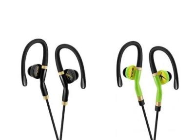 China Ludacris funciona con los botones de oído libres del alma de Bluetooth de la edición limitada de Usain Bolt, auriculares para Smartphone en venta