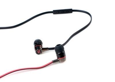 China SL49 - Ultra Dynamic Sound Isolating In Ear Ludacris Soul Headphones, earbuds For Smartphones for sale