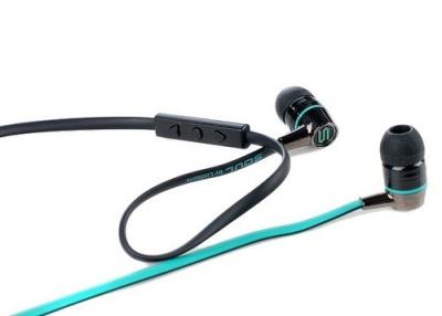 China Blue Dynamic Circuitry 3.5mm Super Bass SL49 - Ultra Dynamic Soul Earbuds, Headset For MP4 for sale