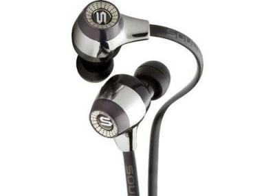 China Ludacris Ear - Bud SL99 High Definition Sound Isolation In Ear Soul Earbuds, Earphones For Apple iPhones for sale