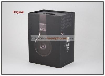 China Los golpes originales del nivel calificaron los auriculares del Dr. Dre Pro Detox - auriculares en venta