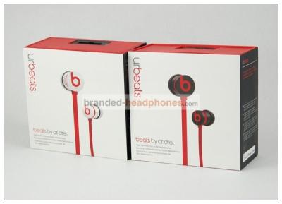 China Los golpes calificaron el auricular por los auriculares internos de Dre URbeats en venta