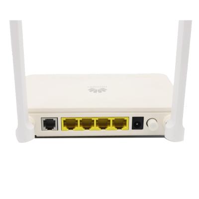 China FTTH EG8141A5 1GE+3FE+Mail Fiber Optic Network ONU+Wifi FTTH WIFI Router ONU For HUAWEI for sale