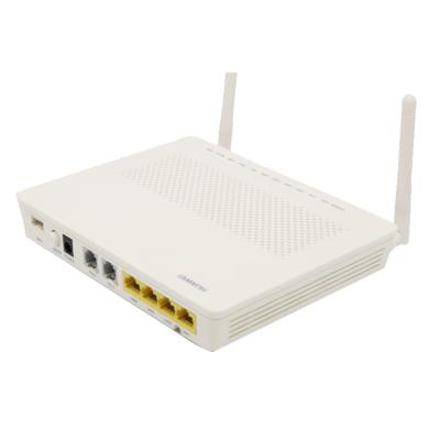 China Ftth Network Terminal HUAWEI HG8245H EG8245H5 FTTH Device GPON EPON XPON ONU ONT for sale