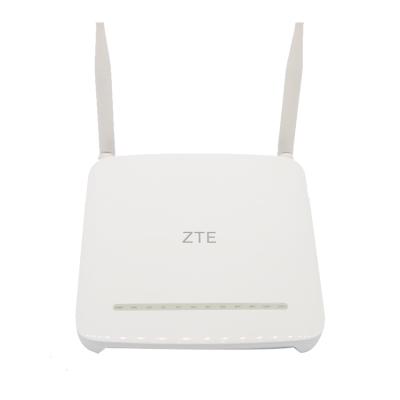 China Ftth ZTE H2-2 F670L F673AV9 FTTH Network Terminal Device GPON ONU ONT for sale