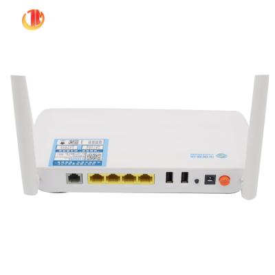 China FTTH FiberHome HG6145D FTTH Network Terminal HG6145D ONU Ontario GPON/EPON Device for sale