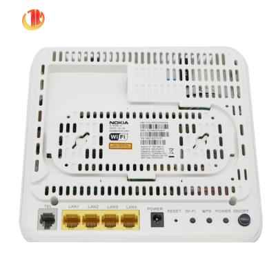 China Ftth Nokia G-140 W-H Network Terminal FTTH ONU Ontario GPON Device for sale