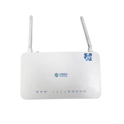 China Gigabit 5g FTTH Dual Frequency FTTH ZTE f673av2 With WiFi Fiber Optic Network Router ONU ZHXN for sale