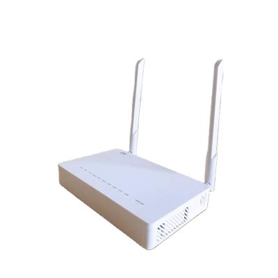 China Suitable for ZTE F660 8.0 1GE+3FE+1USB+1POTS+WIFI Gpon Router ONU Modem 195mm*145mm*37mm/0.4kg for sale