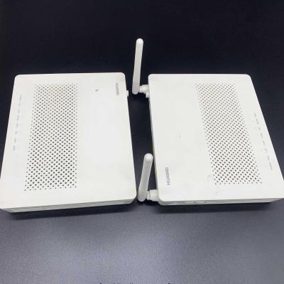 China FTTH Used New Arrival 2.4G WiFi ONU Network Single Frequency Optical Unit For Huawei HG8326R ONT FTTH for sale