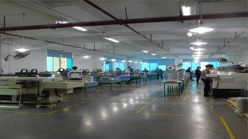 Verified China supplier - Shenzhen Yizexin Technology Co.，ltd