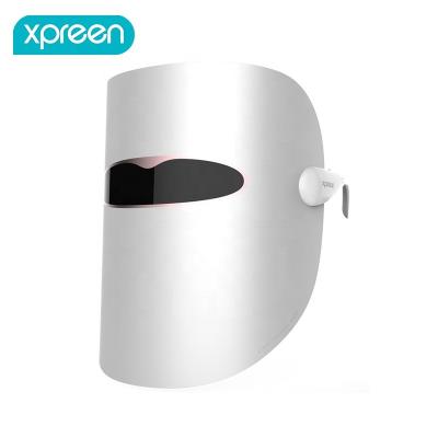 China 3 Color PDT Machine Photon Light Therapy Facial Mask Anti Aging Face Whitening Te koop