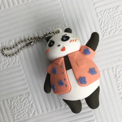 China OEM Logo Anime Soft Pvc Car Key Charm , Cute Keychain Holder Embossing Printing for sale