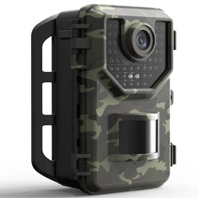 China 2.7K de videocamera van 20MP Cellular Trail Wildlife met de Sensor van 4.0MP CMOS Te koop