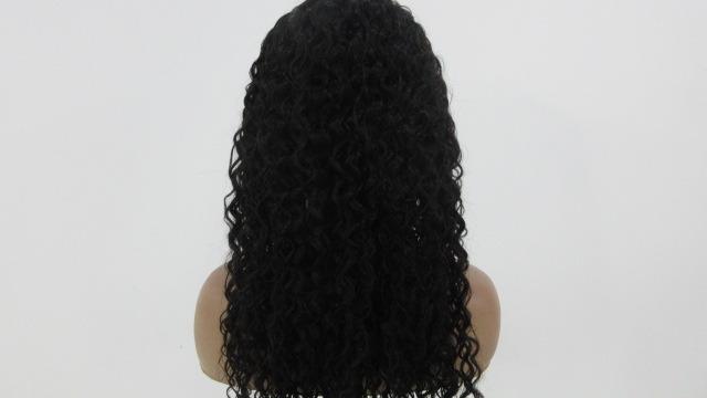 Verified China supplier - Xuchang Moon Hair Products Co., Ltd.