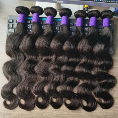 China Silky Straight Wave Weave Bundles Brazilian Hair Hair Extension Virgin Hair for sale