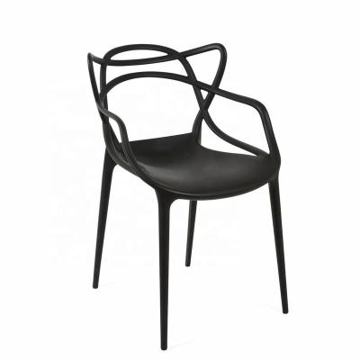 China (Others)Adjustable original masters dining chair indoor or outdoor arm dining table restaurant eating chair small umpire chair for sale