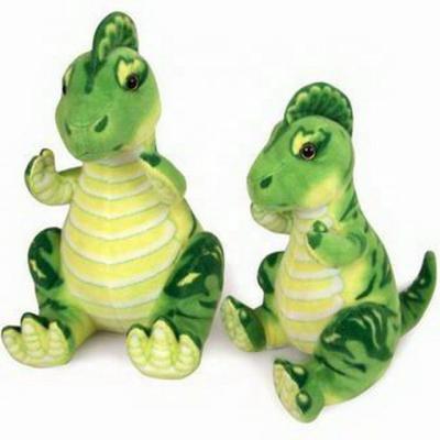 China 2020 Realistic Stuffed Dinosaur Plush Toy The Latest Stuffed Plush Toy Corythosaurus Soft Toy for sale