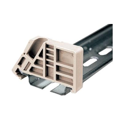 China Black terminal safe and terminal block connector new design SS11 convenient connector for sale