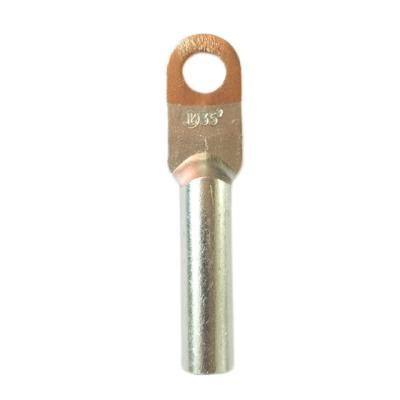 China Copper conductors support 35mm2 terminal for sale