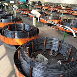 Verified China supplier - Gongyi City Hengming Metal Products Co., Ltd.