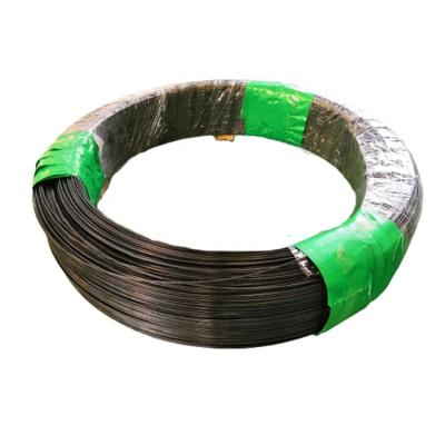 China Spring China 55CrSi 60Si2Mn 65Mn cold drawn high carbon spring-steel-wire 1mm for sale