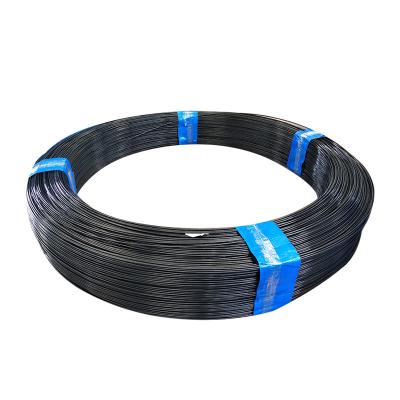 China Spring 55CrSi 60Si2Mn 65Mn Oil Tempered Spring Steel Wire alloy wire for sale