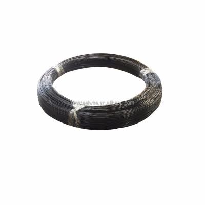 China Spring 54crsi6 vdcrsi pc steel wire oil tempered quenched spring steel wire high carbon oil tempered alloyed spring steel wire for sale