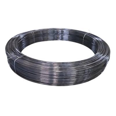 China Spring High tensile sae 9245 alloy spring steel wire for suspension use for sale