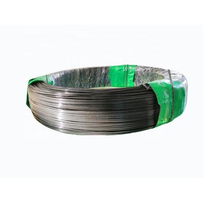 China Spring alloyed spring steel spring wire for clutch spring for sale