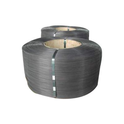 China Spring 0.70mm high carbon spring steel wire for sale