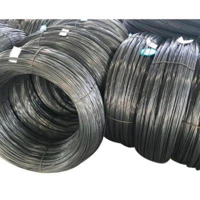 China Custom high quality high carbon spring spring stainless steel carbon steel wire mesh for sale