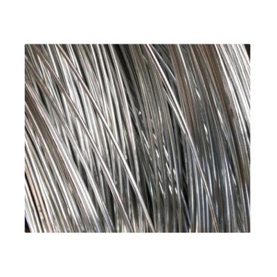 China MANUFACTURING Aluminum Clad Steel Wire for OPGW for sale