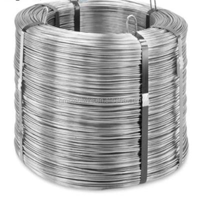 China MANUFACTURER 2.6mm galvanized steel wire with high quality for sale