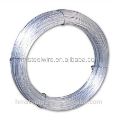 China america FABRICATION astm a641 galvanized iron wire 2.91mm for sale