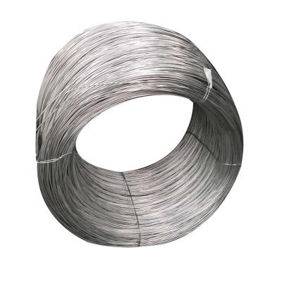 China Hot Dipped Galvanized Iron Nail Wire MANUFACTURING Price Per Ton for sale