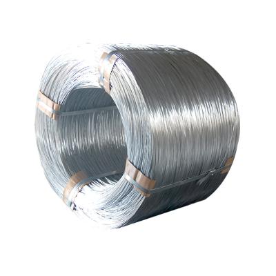 China Binding wire mesh net fence cable wire low price gi woven wire galvanized iron wire for sale