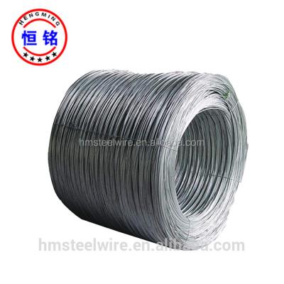 China Woven Binding Wire Mesh Net Fence Cable Wire Low Price 9 Gauge Galvanized Wire For Woven Mesh for sale