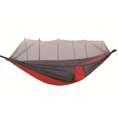 China Modern Good Prices Portable Household Camping Cot Hamacas Outdoor Camping Tree Hammock Tents for sale