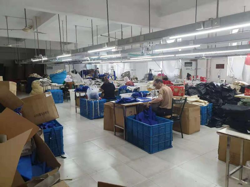 Verified China supplier - Yiwu FuYao Bags Co.,Ltd.