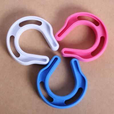 China High Elasticity Baby Safety Door Stops Finger Protectors High Quality Door Guard Stopper for sale