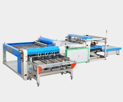 China Tinplate Stripe Cutting Duplex Slitter With Automatic Stacker for sale