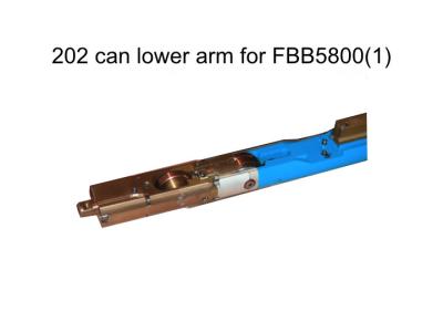 China 202 Can Lower Arm voor Soudronic Welding Machine FBB5800 Te koop