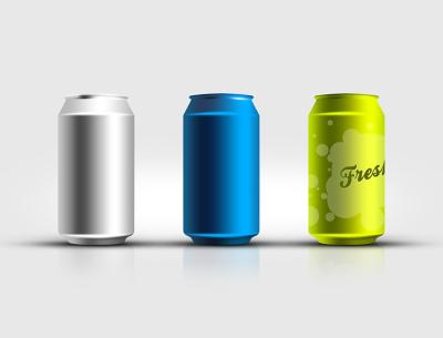 China Máquina de fabricación de botellas de aluminio línea automática de latas de bebidas en venta