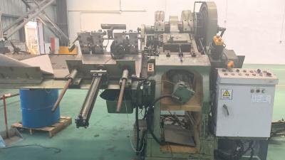 China Used DRD Can Making Machine for sale